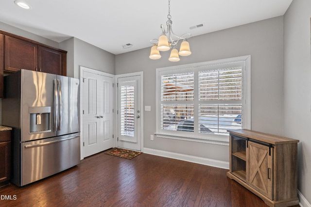 603 Lakemont Drive, Clayton, NC 27520