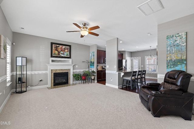 603 Lakemont Drive, Clayton, NC 27520