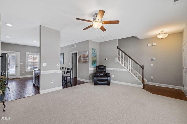 603 Lakemont Drive, Clayton, NC 27520