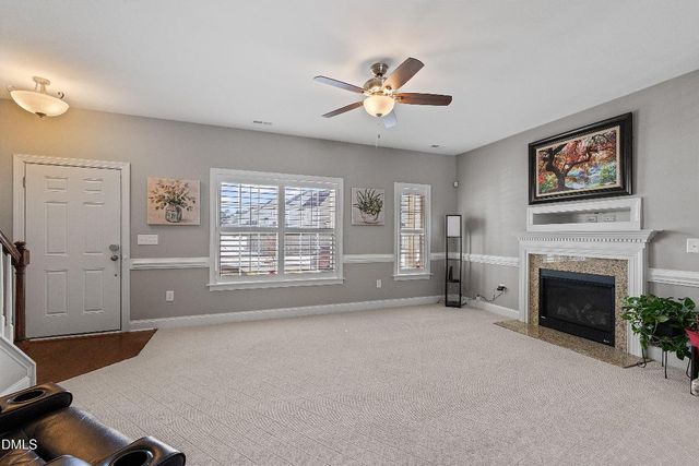 603 Lakemont Drive, Clayton, NC 27520