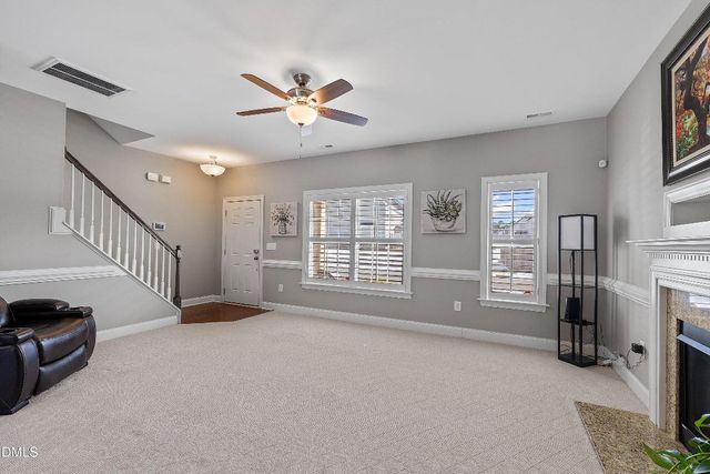 603 Lakemont Drive, Clayton, NC 27520