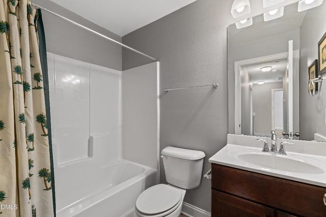 603 Lakemont Drive, Clayton, NC 27520