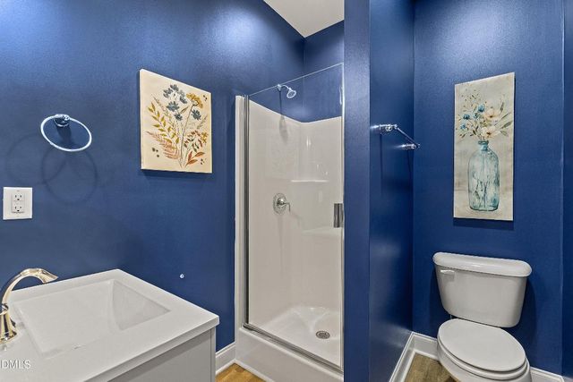 603 Lakemont Drive, Clayton, NC 27520