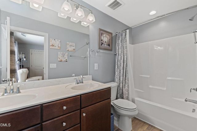 603 Lakemont Drive, Clayton, NC 27520