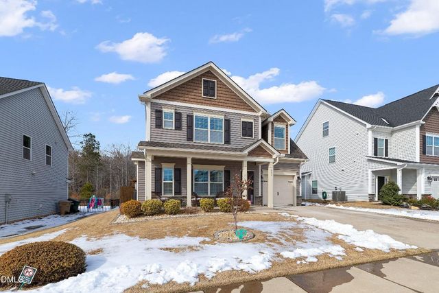 603 Lakemont Drive, Clayton, NC 27520