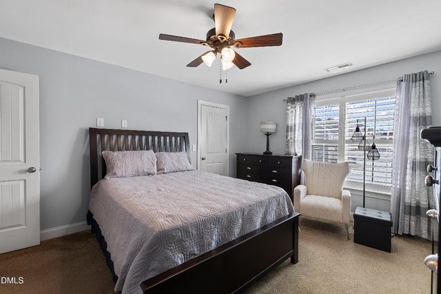 603 Lakemont Drive, Clayton, NC 27520