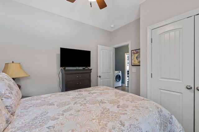 603 Lakemont Drive, Clayton, NC 27520