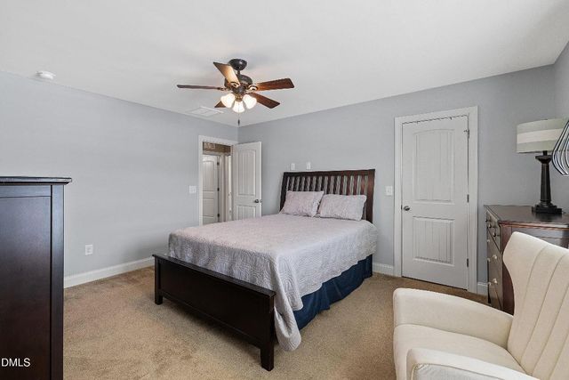 603 Lakemont Drive, Clayton, NC 27520