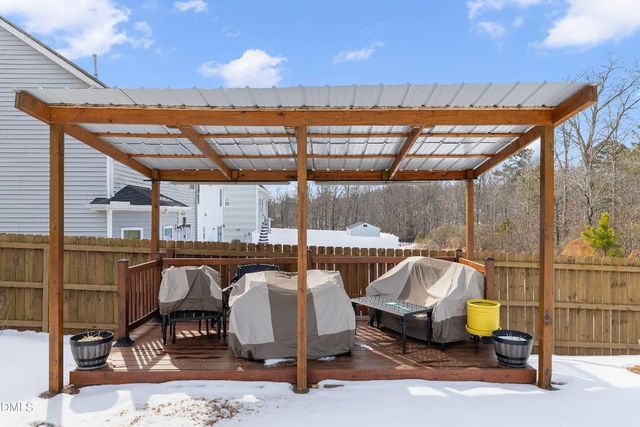 603 Lakemont Drive, Clayton, NC 27520