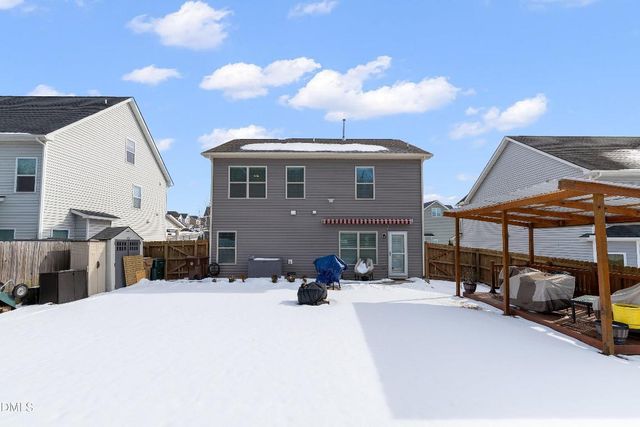 603 Lakemont Drive, Clayton, NC 27520