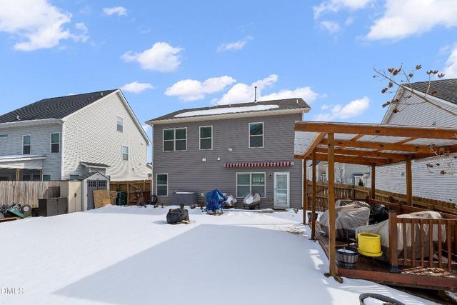 603 Lakemont Drive, Clayton, NC 27520