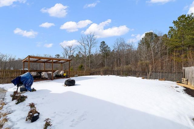 603 Lakemont Drive, Clayton, NC 27520