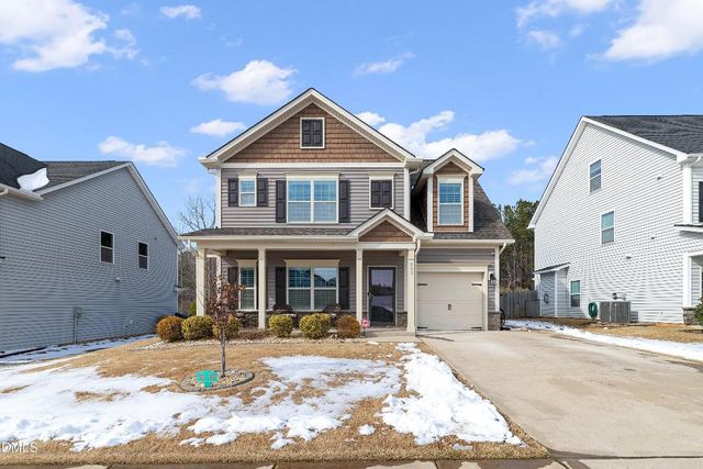 603 Lakemont Drive, Clayton, NC 27520