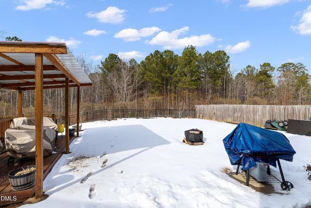 603 Lakemont Drive, Clayton, NC 27520