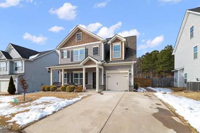 603 Lakemont Drive, Clayton, NC 27520