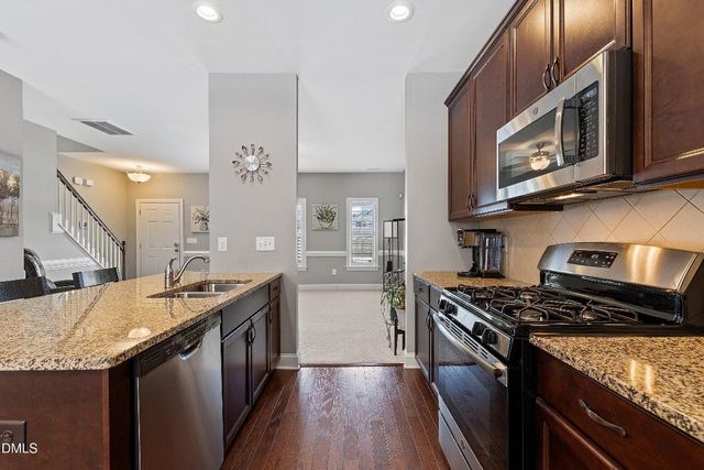 603 Lakemont Drive, Clayton, NC 27520