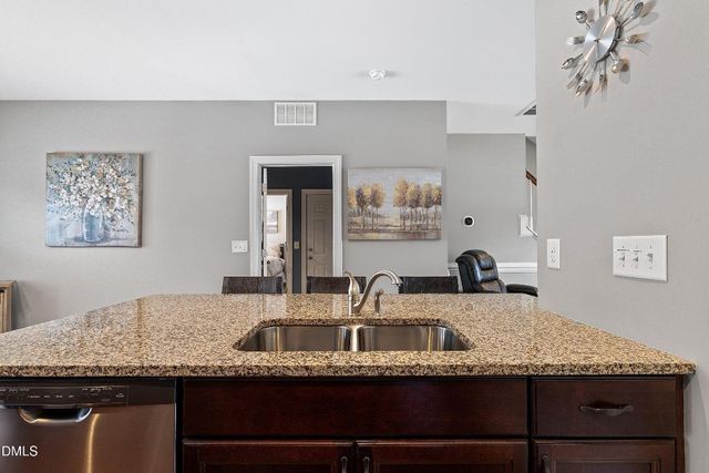 603 Lakemont Drive, Clayton, NC 27520