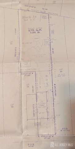 450 Crows Mill Road, Fords, NJ 08863