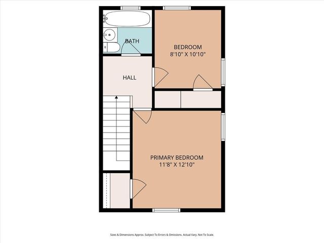 450 Crows Mill Road, Fords, NJ 08863