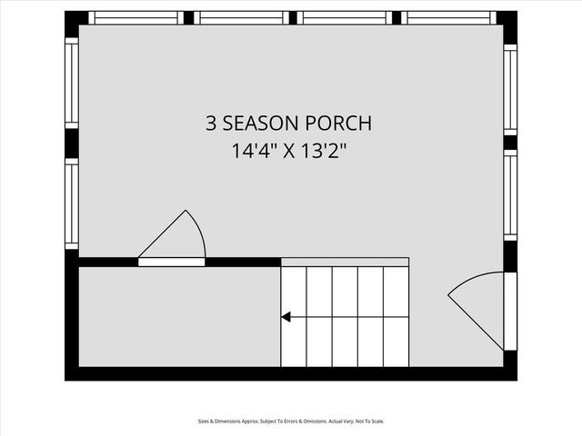 450 Crows Mill Road, Fords, NJ 08863