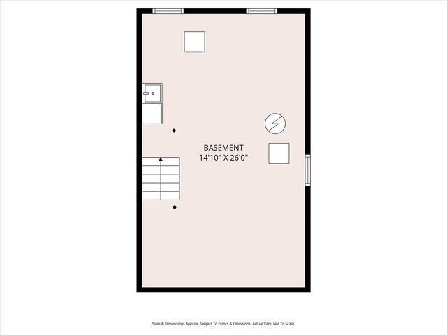 450 Crows Mill Road, Fords, NJ 08863