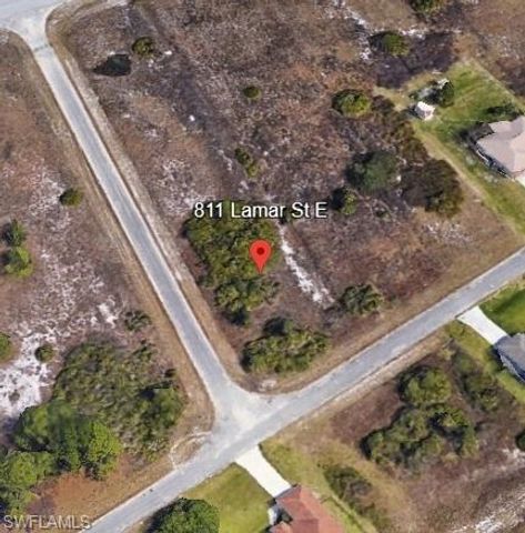 811 Lamar ST E, Lehigh Acres, FL 33974