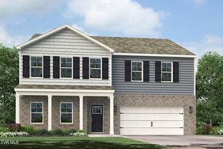 284 Chimney View Loop, Blountville, TN 37617