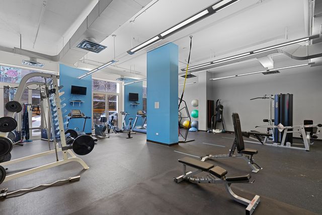 1305 S MICHIGAN Avenue 1513, Chicago, IL 60605