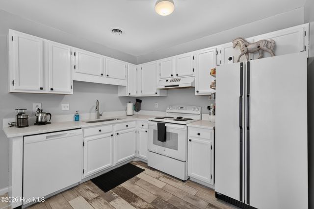 6517 Spicewood Street, Wilmington, NC 28405