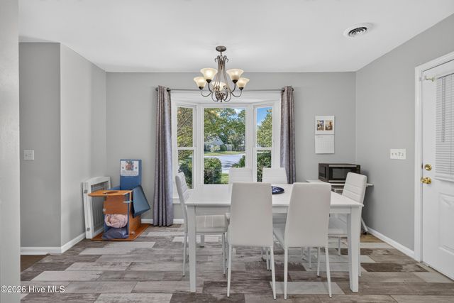 6517 Spicewood Street, Wilmington, NC 28405