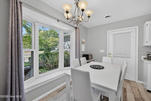 6517 Spicewood Street, Wilmington, NC 28405