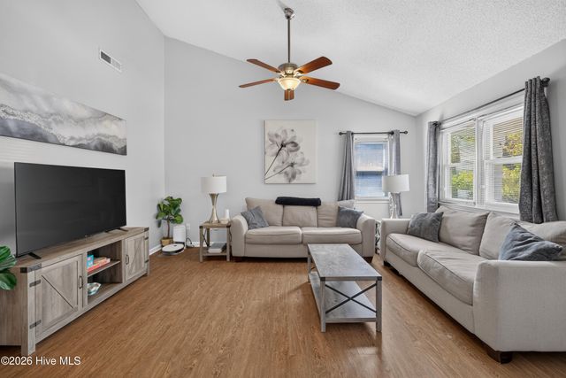 6517 Spicewood Street, Wilmington, NC 28405