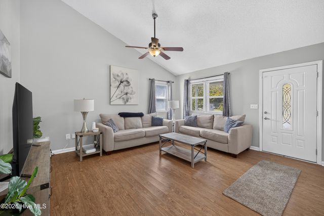 6517 Spicewood Street, Wilmington, NC 28405