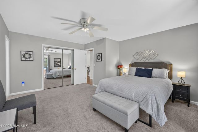 6517 Spicewood Street, Wilmington, NC 28405