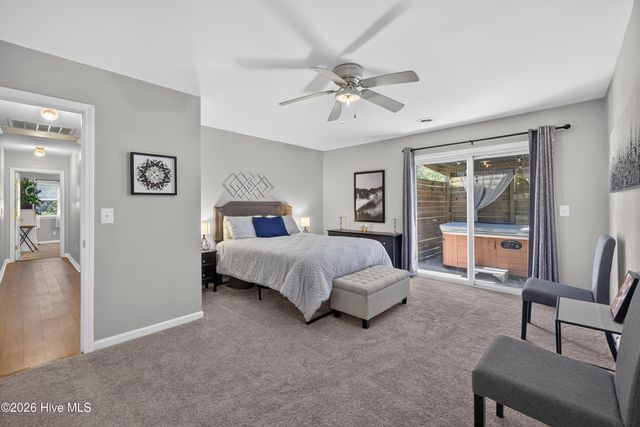 6517 Spicewood Street, Wilmington, NC 28405