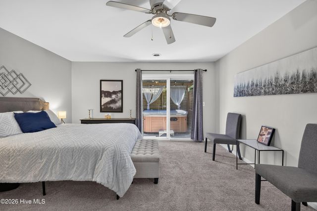 6517 Spicewood Street, Wilmington, NC 28405