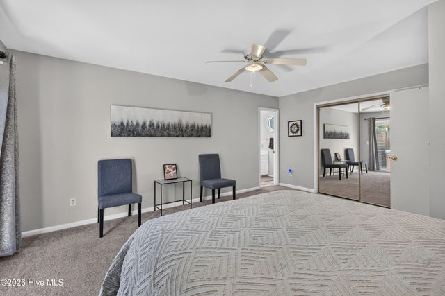 6517 Spicewood Street, Wilmington, NC 28405