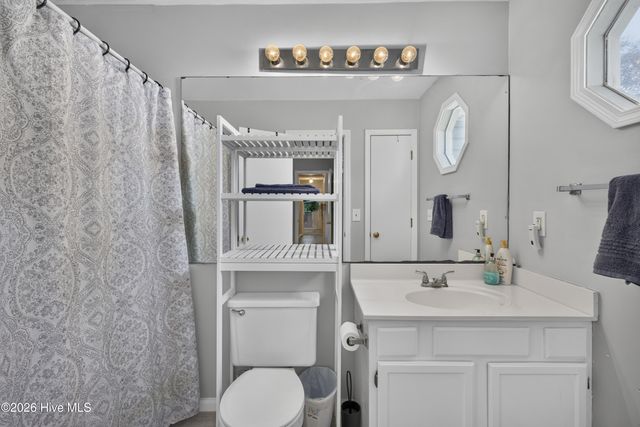6517 Spicewood Street, Wilmington, NC 28405