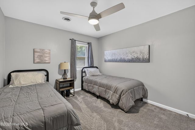 6517 Spicewood Street, Wilmington, NC 28405