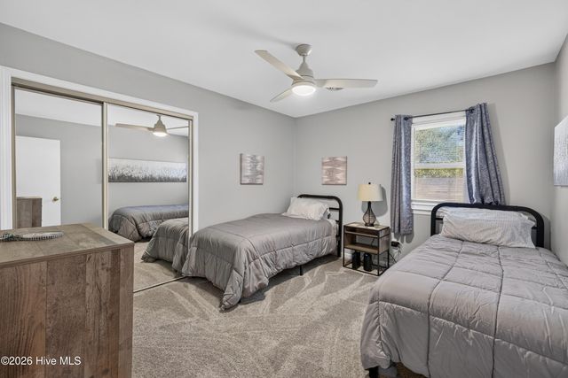 6517 Spicewood Street, Wilmington, NC 28405