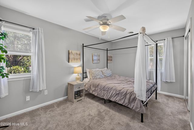 6517 Spicewood Street, Wilmington, NC 28405