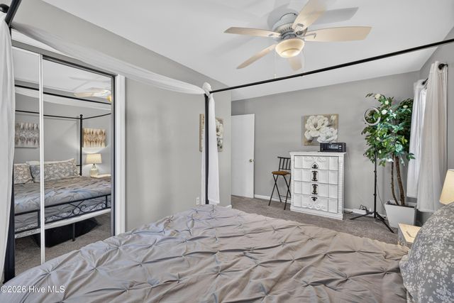 6517 Spicewood Street, Wilmington, NC 28405
