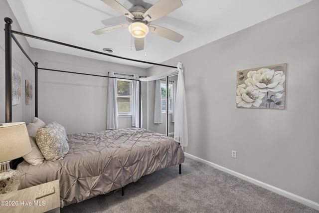 6517 Spicewood Street, Wilmington, NC 28405