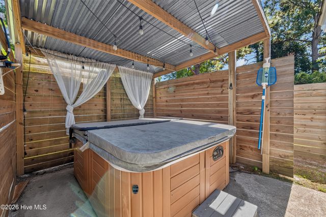 6517 Spicewood Street, Wilmington, NC 28405