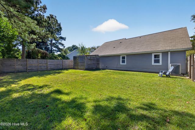 6517 Spicewood Street, Wilmington, NC 28405