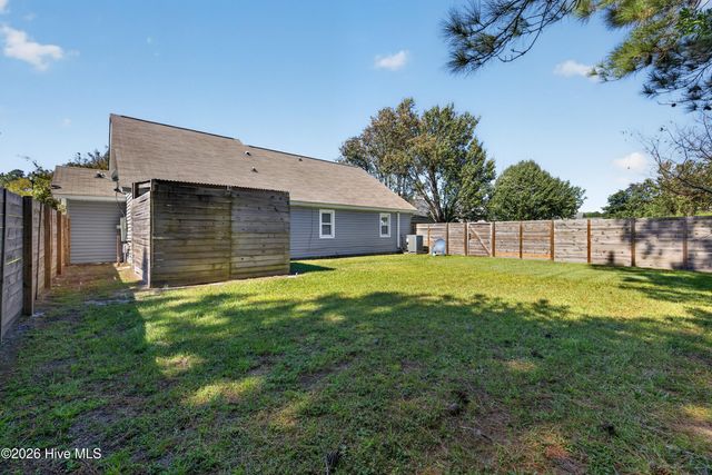 6517 Spicewood Street, Wilmington, NC 28405