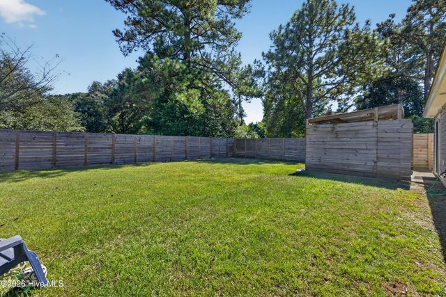 6517 Spicewood Street, Wilmington, NC 28405