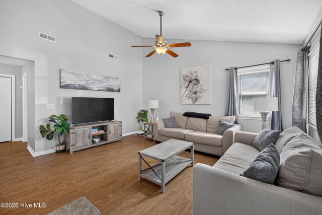 6517 Spicewood Street, Wilmington, NC 28405