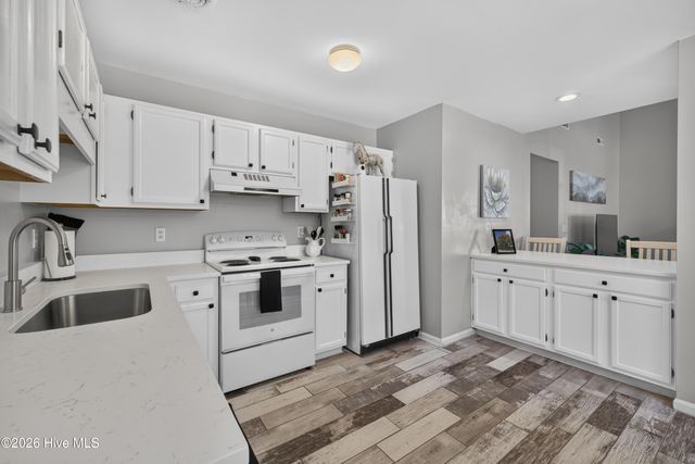 6517 Spicewood Street, Wilmington, NC 28405