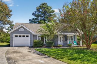 6517 Spicewood Street, Wilmington, NC 28405